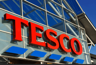 Tesco