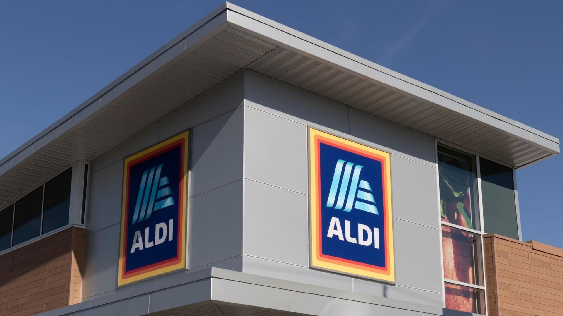 Aldi