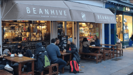Beanhive Coffee