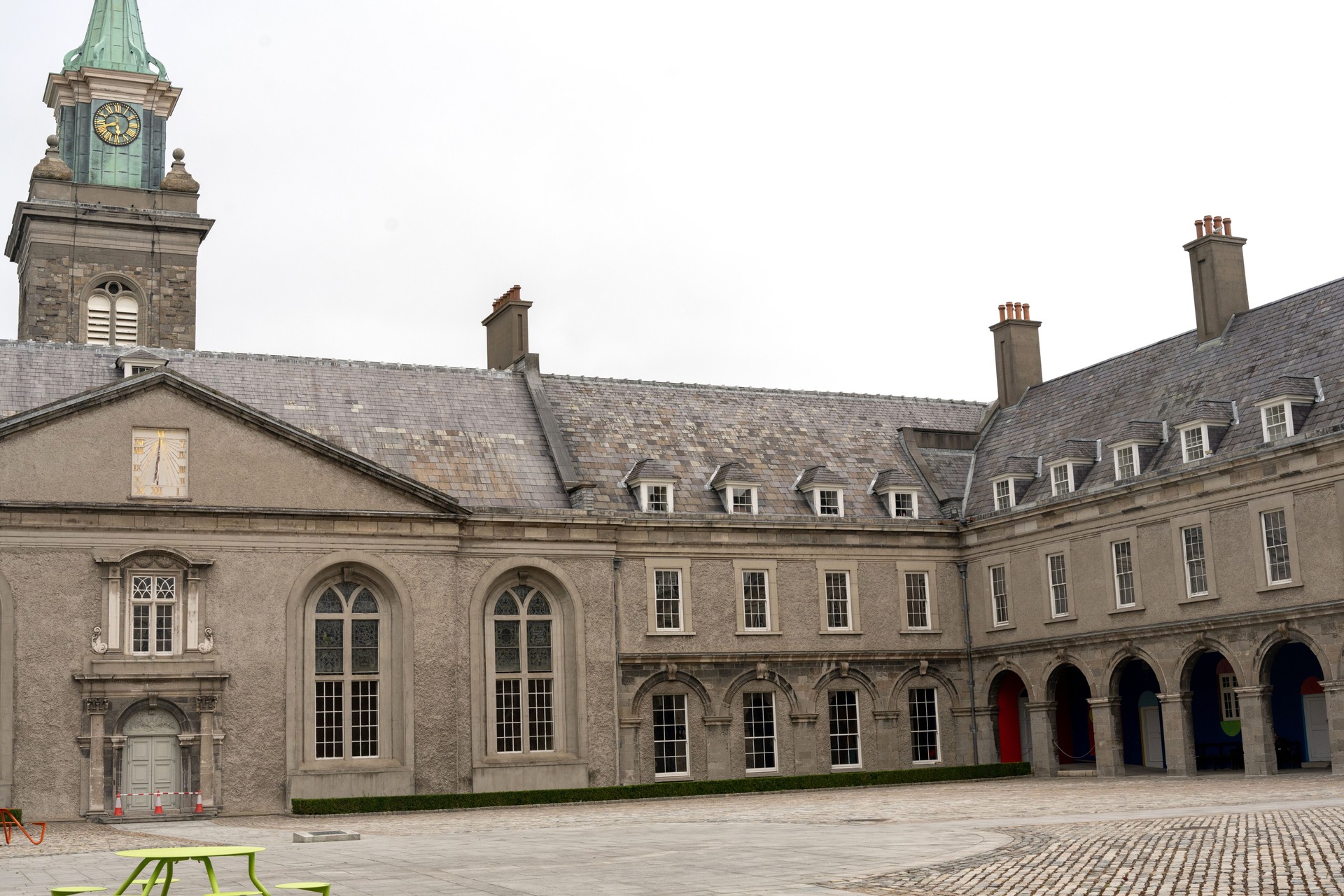 Christ Church cathedral Dublin
